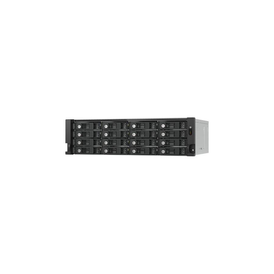 16388-QNAP TL-R1600PES-RP caja para disco duro externo Carcasa de disco duro/SSD Negro, Gris 2.5/3.5" 16388-QNAP TL-R1600PES-RP caja para disco duro externo Carcasa de disco duro/SSD Negro, Gris 2.5/3.5"