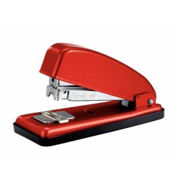 1639-GRAPADORA DE SOBREMESA METALICA MODELO 226 COLOR ROJO PETRUS 44793