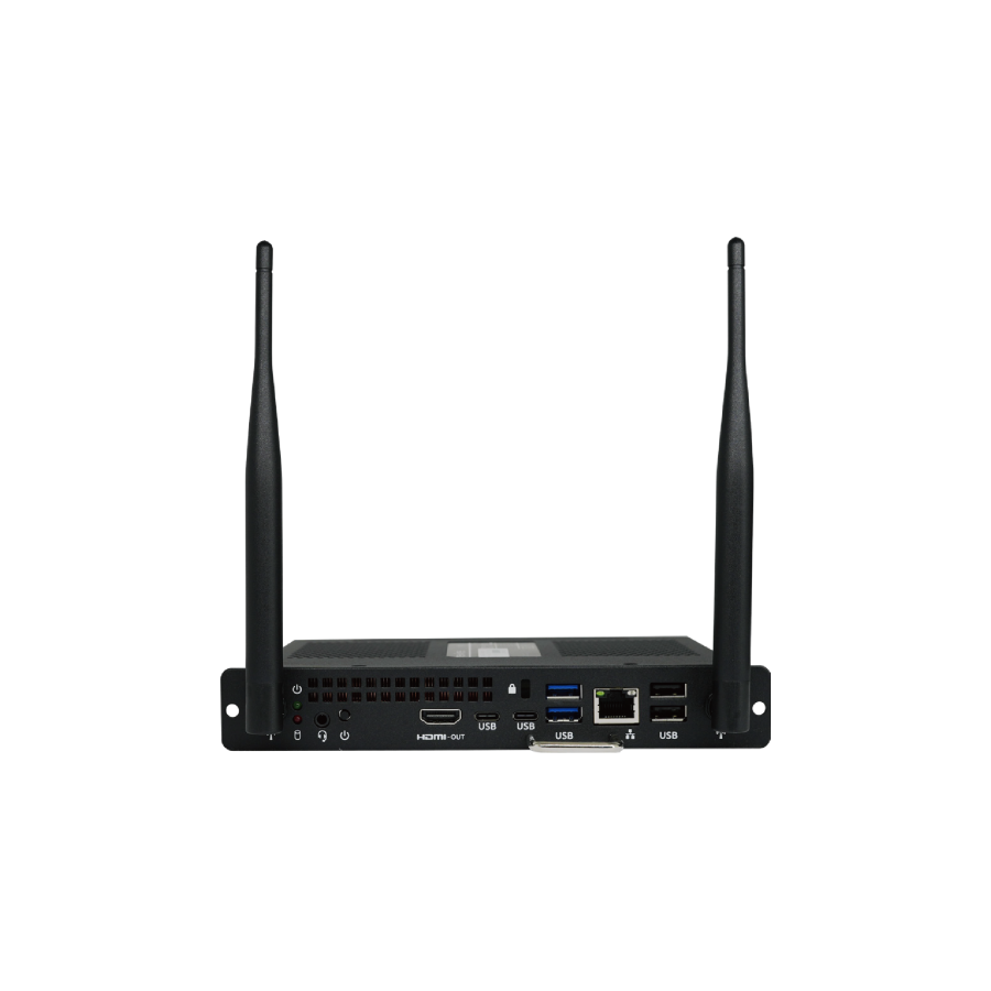 16392-NEWLINE OPS PC (WB5C820W) 12TH GEN INTEL CORE I5-1240P, 8GB (4GBX2) RAM , 256GB SSD, Wi-Fi 6 & BLUETOOTH 5.2, HDMI 16392-NEWLINE OPS PC (WB5C820W) 12TH GEN INTEL CORE I5-1240P, 8GB (4GBX2) RAM , 256GB SSD, Wi-Fi 6 & BLUETOOTH 5.2, HDMI