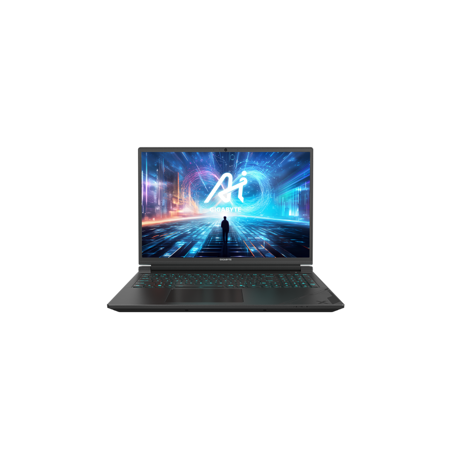 16395-Gigabyte G6X 9KG-43ES854SD ordenador portatil Portatil 40,6 cm (16") WUXGA IntelR CoreT i7 i7-13650HX 16 GB DDR5-S 16395-Gigabyte G6X 9KG-43ES854SD ordenador portatil Portatil 40,6 cm (16") WUXGA IntelR CoreT i7 i7-13650HX 16 GB DDR5-S
