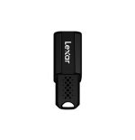 16400-Lexar JumpDrive S80 unidad flash USB 128 GB USB tipo A 3.2 Gen 1 (3.1 Gen 1) Negro