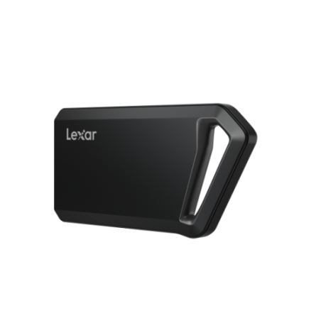 16412-Lexar Professional SL600 512 GB Gris