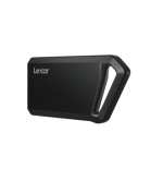 16412-Lexar Professional SL600 512 GB Gris