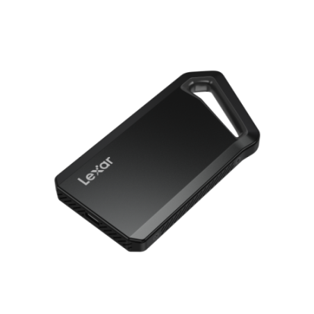16413-Lexar Professional SL600 512 GB Gris