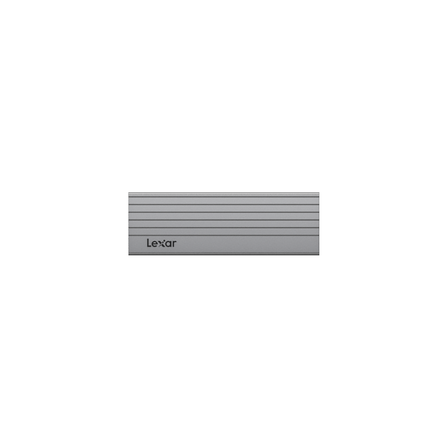 16414-LEXAR EXTERNAL PORTABLE SSD 1TB,USB3.2 GEN2 UP TO 1050MB/S READ AND 1000MB/S WRITE 16414-LEXAR EXTERNAL PORTABLE SSD 1TB,USB3.2 GEN2 UP TO 1050MB/S READ AND 1000MB/S WRITE