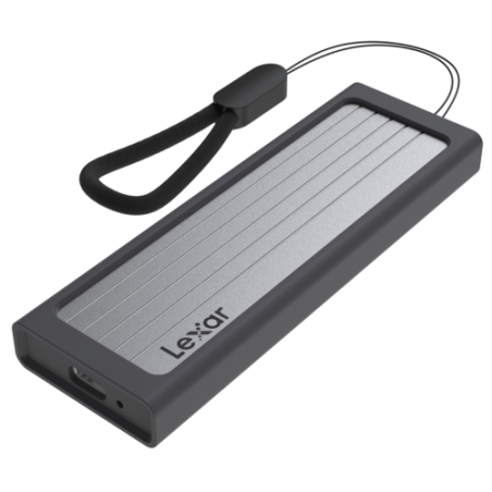 16415-LEXAR EXTERNAL PORTABLE SSD 1TB,USB3.2 GEN2 UP TO 1050MB/S READ AND 1000MB/S WRITE