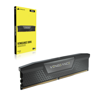 Corsair Vengeance CMK64GX5M2B6200C32 modulo de memoria 64 GB 2 x 32 GB DDR5 6200 MHz