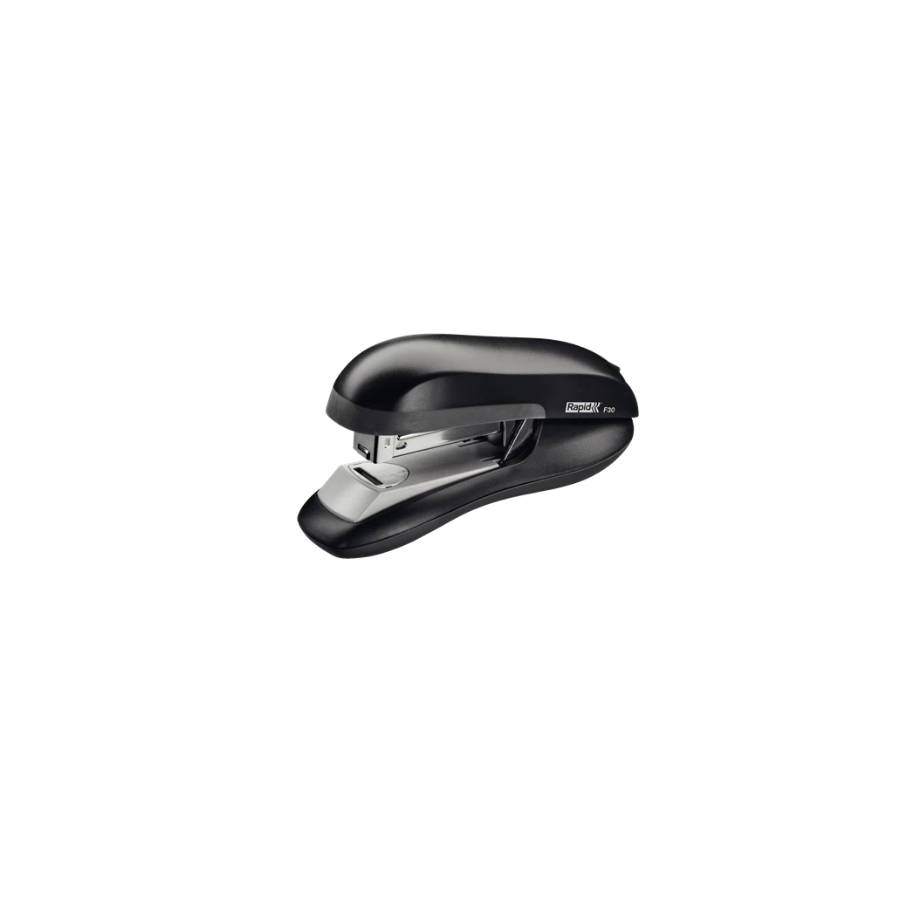 1651-GRAPADORA DE SOBREMESA MODELO F30 FLAT-CLINCH COLOR NEGRO RAPID 23256500 1651-GRAPADORA DE SOBREMESA MODELO F30 FLAT-CLINCH COLOR NEGRO RAPID 23256500