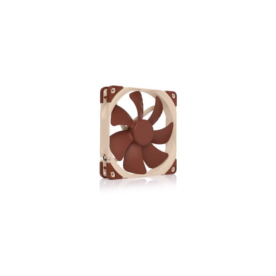 16510-NOCTUA VENTILADOR CAJA NF-A14 FLX, 140MM FAN, 140X140X25MM, 12V, 1200RPM/1050RPM/900RPM, 19,2 DB(A), 115,5 M3/H, 1 16510-NOCTUA VENTILADOR CAJA NF-A14 FLX, 140MM FAN, 140X140X25MM, 12V, 1200RPM/1050RPM/900RPM, 19,2 DB(A), 115,5 M3/H, 1
