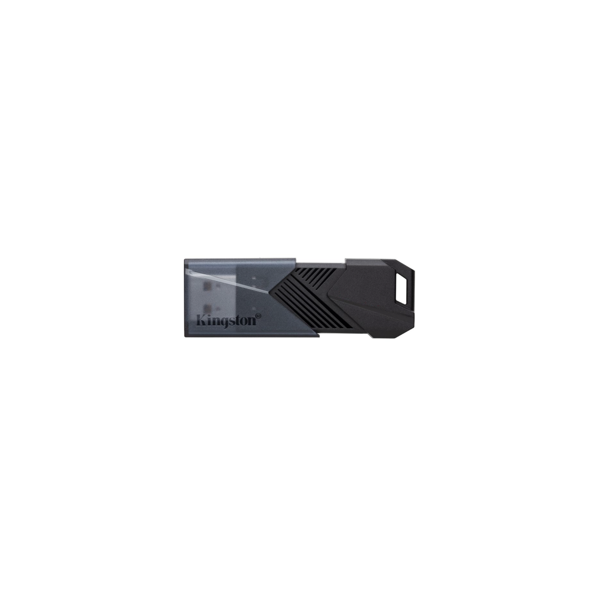 Kingston Technology DataTraveler Exodia Onyx unidad flash USB 256 GB USB tipo A 32 Gen 1 31 Gen 1 Negro