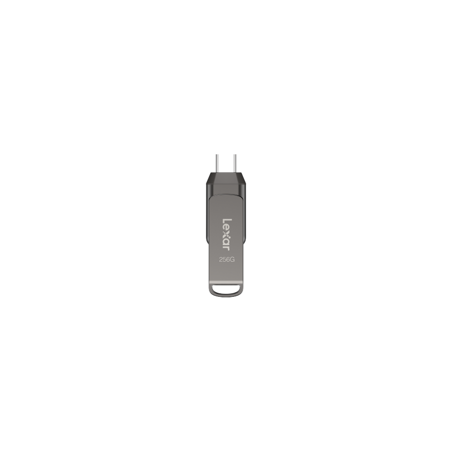 16523-Lexar JumpDrive LJDD400128G-BNQNG unidad flash USB 128 GB USB Tipo C 3.2 Gen 1 (3.1 Gen 1) Gris 16523-Lexar JumpDrive LJDD400128G-BNQNG unidad flash USB 128 GB USB Tipo C 3.2 Gen 1 (3.1 Gen 1) Gris