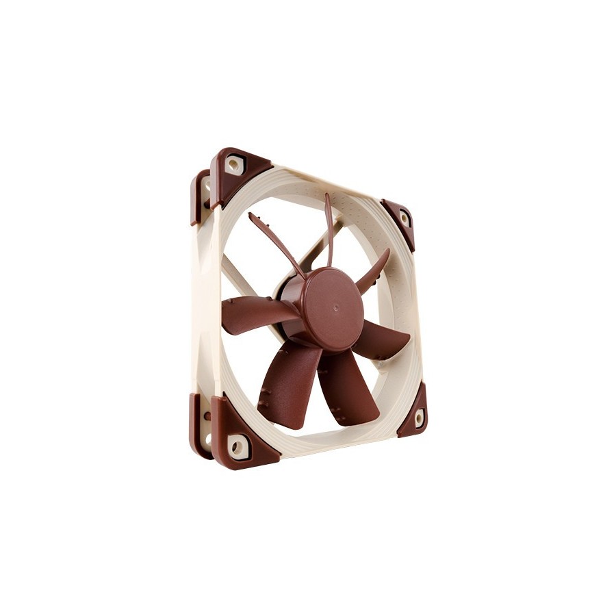 16538-NOCTUA VENTILADOR CAJA NF-S12A-ULN 800RPM, 120MM FAN, 120X120X25MM, 12V, 8,6 DB(A), 74,3 M3/H, 0,62 MM H2O, 3 PINE 16538-NOCTUA VENTILADOR CAJA NF-S12A-ULN 800RPM, 120MM FAN, 120X120X25MM, 12V, 8,6 DB(A), 74,3 M3/H, 0,62 MM H2O, 3 PINE