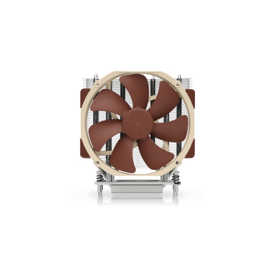 16548-NOCTUA COOLER CPU NH-U14S TR4-SP3, 140MM FAN, 140X150X25, 12V,1500RPM/1200RPM/300RPM, 24,6 DB(A), 140,2 M3/H, STRX 16548-NOCTUA COOLER CPU NH-U14S TR4-SP3, 140MM FAN, 140X150X25, 12V,1500RPM/1200RPM/300RPM, 24,6 DB(A), 140,2 M3/H, STRX