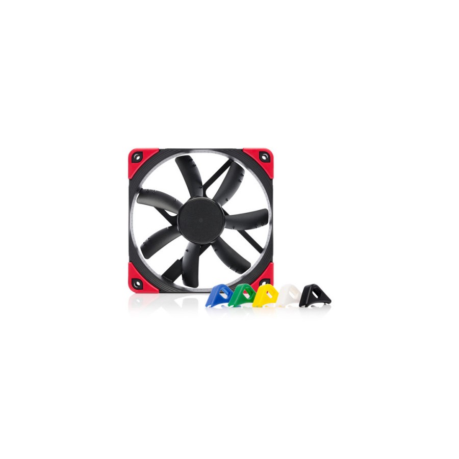 16556-NOCTUA VENTILADOR CAJA NF-S12A PWM CHROMAX.BLACK.SWAP, NF-S12A PWM CH.BK.S, 120MM, 120X120X25MM, 12V, 1200RPM/300R 16556-NOCTUA VENTILADOR CAJA NF-S12A PWM CHROMAX.BLACK.SWAP, NF-S12A PWM CH.BK.S, 120MM, 120X120X25MM, 12V, 1200RPM/300R