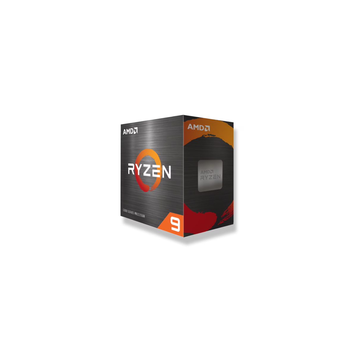 AMD Ryzen 9 5900XT procesador 33 GHz 72 MB L2 L3 Caja