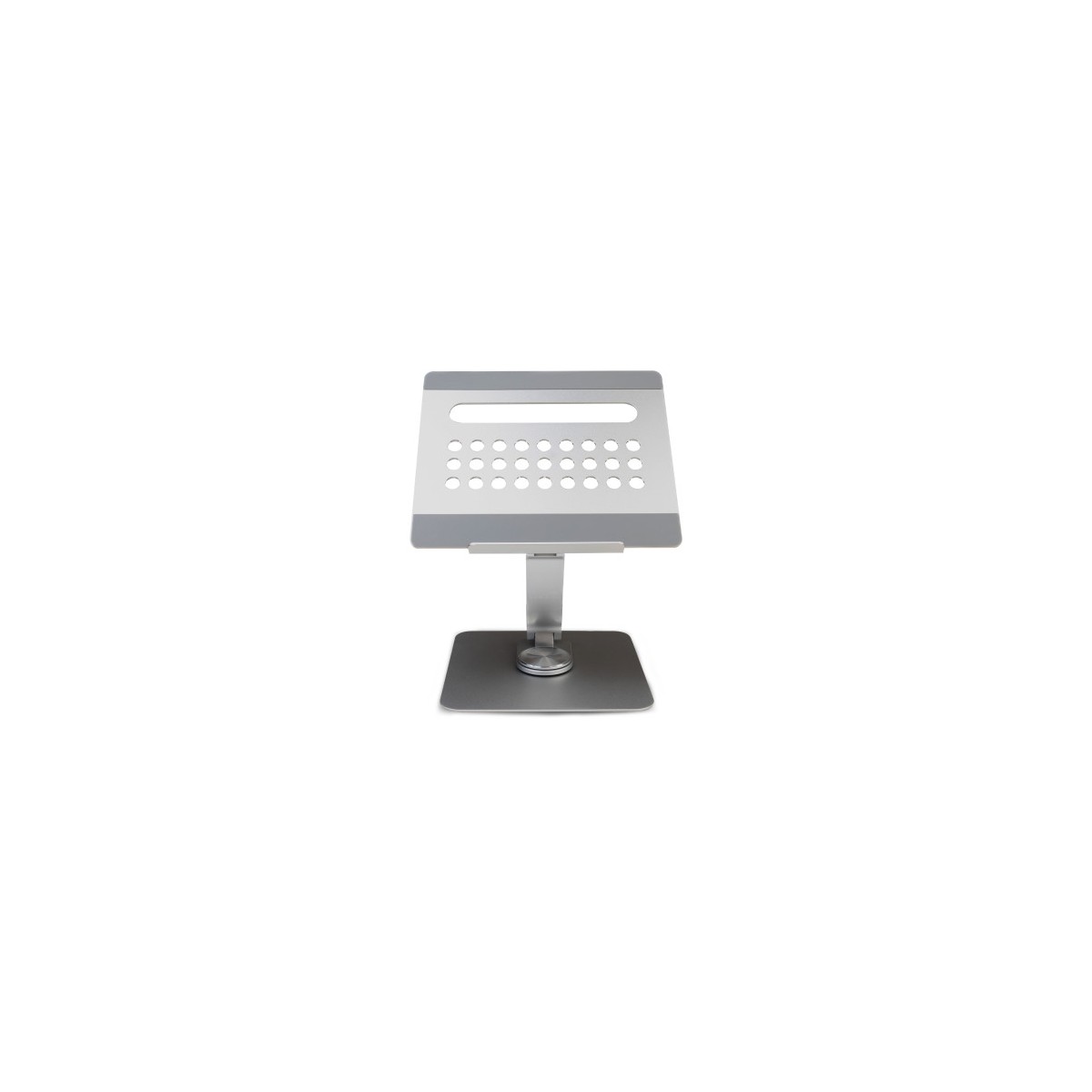 Ewent EW1269 soporte para ordenador portatil Gris Plata 432 cm 17