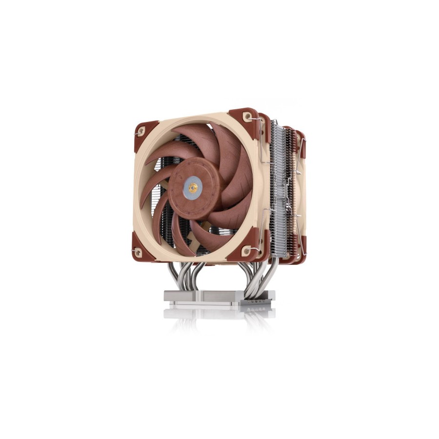 16560-NOCTUA VENTILADOR CPU NH-U12S DX-4677, 5 HEATPIPES TOWER, 120MM FAN, ONLY LGA4677 16560-NOCTUA VENTILADOR CPU NH-U12S DX-4677, 5 HEATPIPES TOWER, 120MM FAN, ONLY LGA4677