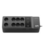 16567-APC Back-UPS 650VA 230V 1 USB charging port - (Offline-) USV sistema de alimentacion ininterrumpida (UPS) En esper