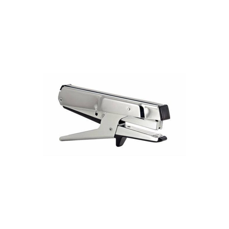 1657-GRAPADORA TENAZA METALICA MODELO 221 COLOR GRIS PETRUS 44757 1657-GRAPADORA TENAZA METALICA MODELO 221 COLOR GRIS PETRUS 44757