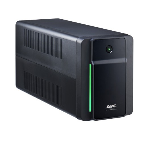 16570-APC BX1200MI sistema de alimentacion ininterrumpida (UPS) Linea interactiva 1,2 kVA 650 W 6 salidas AC