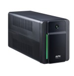 16572-APC BX1200MI-GR sistema de alimentacion ininterrumpida (UPS) Linea interactiva 1,2 kVA 650 W 4 salidas AC