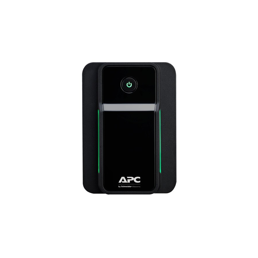 16582-APC Back-UPS sistema de alimentacion ininterrumpida (UPS) Linea interactiva 0,5 kVA 300 W 3 salidas AC 16582-APC Back-UPS sistema de alimentacion ininterrumpida (UPS) Linea interactiva 0,5 kVA 300 W 3 salidas AC