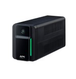 16583-APC Back-UPS sistema de alimentacion ininterrumpida (UPS) Linea interactiva 0,5 kVA 300 W 3 salidas AC