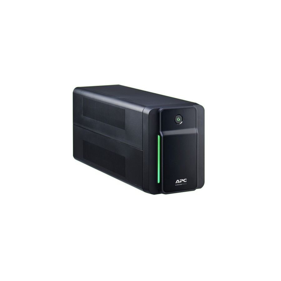16586-APC BX750MI-GR sistema de alimentacion ininterrumpida (UPS) Linea interactiva 0,75 kVA 410 W 4 salidas AC 16586-APC BX750MI-GR sistema de alimentacion ininterrumpida (UPS) Linea interactiva 0,75 kVA 410 W 4 salidas AC