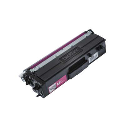 Brother TN 421M cartucho de toner 1 piezas Original Magenta