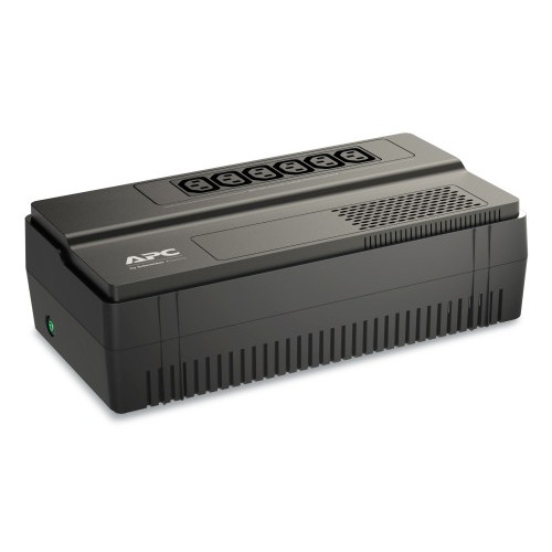 16606-APC BV1000I sistema de alimentacion ininterrumpida (UPS) Linea interactiva 1 kVA 600 W 1 salidas AC