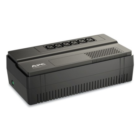 16606-APC BV1000I sistema de alimentacion ininterrumpida (UPS) Linea interactiva 1 kVA 600 W 1 salidas AC