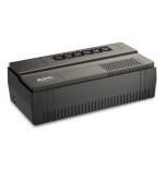 16606-APC BV1000I sistema de alimentacion ininterrumpida (UPS) Linea interactiva 1 kVA 600 W 1 salidas AC