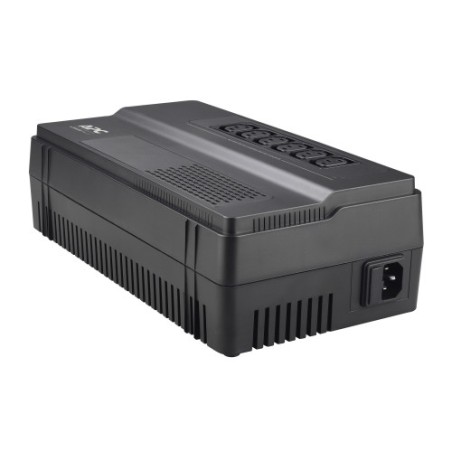 16607-APC BV1000I sistema de alimentacion ininterrumpida (UPS) Linea interactiva 1 kVA 600 W 1 salidas AC