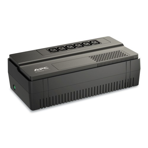 16610-APC BV500I sistema de alimentacion ininterrumpida (UPS) Linea interactiva 0,5 kVA 300 W 1 salidas AC