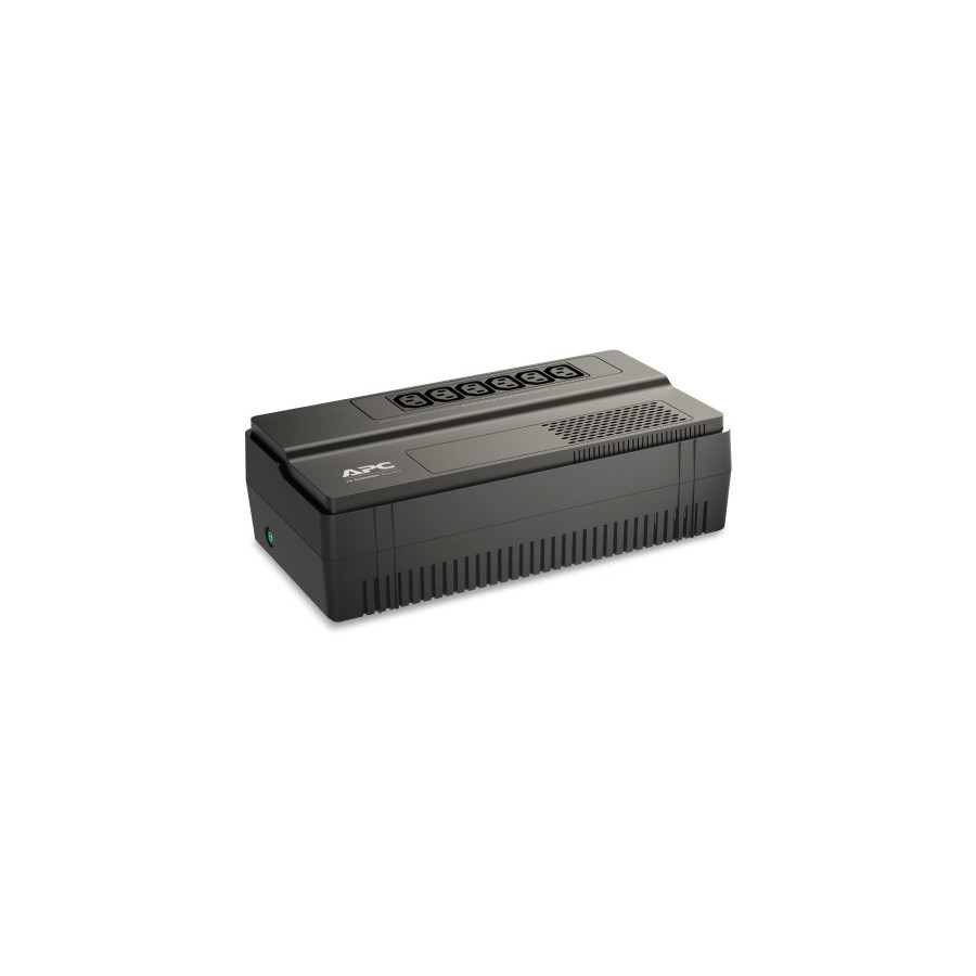 16610-APC BV500I sistema de alimentacion ininterrumpida (UPS) Linea interactiva 0,5 kVA 300 W 1 salidas AC 16610-APC BV500I sistema de alimentacion ininterrumpida (UPS) Linea interactiva 0,5 kVA 300 W 1 salidas AC