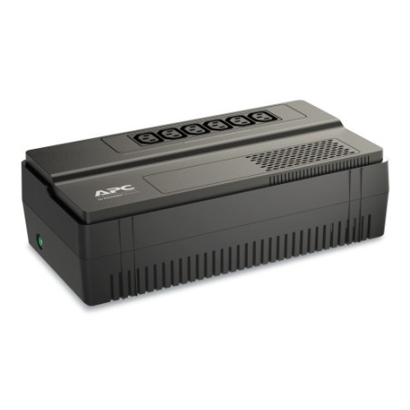 16610-APC BV500I sistema de alimentacion ininterrumpida (UPS) Linea interactiva 0,5 kVA 300 W 1 salidas AC