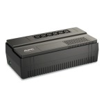 16610-APC BV500I sistema de alimentacion ininterrumpida (UPS) Linea interactiva 0,5 kVA 300 W 1 salidas AC