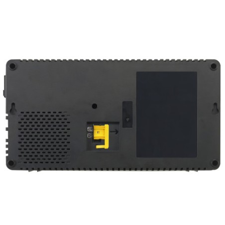 16611-APC BV500I sistema de alimentacion ininterrumpida (UPS) Linea interactiva 0,5 kVA 300 W 1 salidas AC