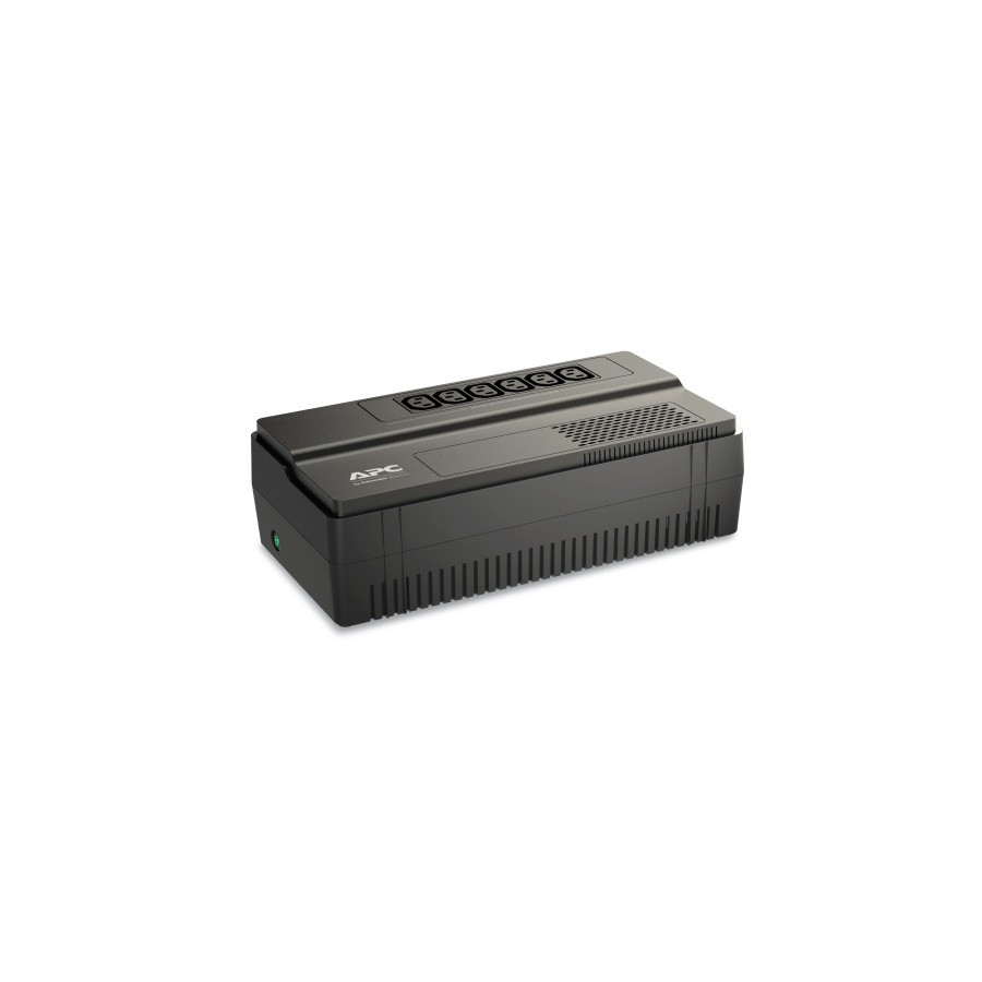 16612-APC BV650I sistema de alimentacion ininterrumpida (UPS) Linea interactiva 0,65 kVA 375 W 1 salidas AC 16612-APC BV650I sistema de alimentacion ininterrumpida (UPS) Linea interactiva 0,65 kVA 375 W 1 salidas AC