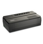16612-APC BV650I sistema de alimentacion ininterrumpida (UPS) Linea interactiva 0,65 kVA 375 W 1 salidas AC