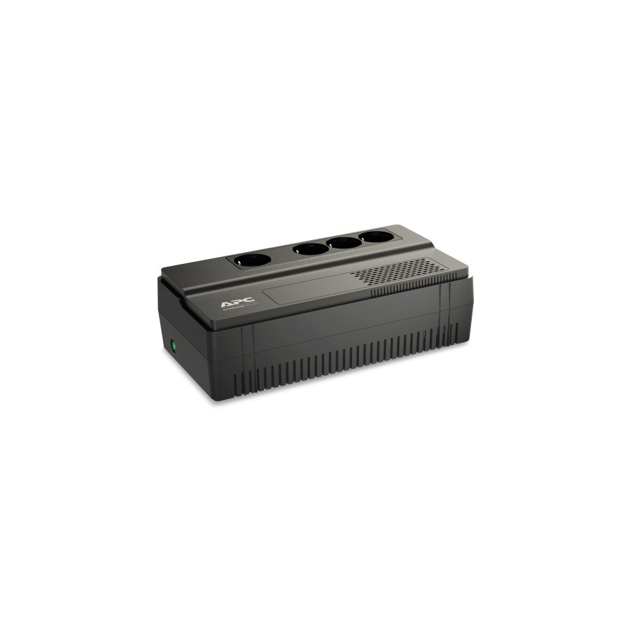 16614-APC BV650I-GR sistema de alimentacion ininterrumpida (UPS) Linea interactiva 0,65 kVA 375 W 4 salidas AC 16614-APC BV650I-GR sistema de alimentacion ininterrumpida (UPS) Linea interactiva 0,65 kVA 375 W 4 salidas AC