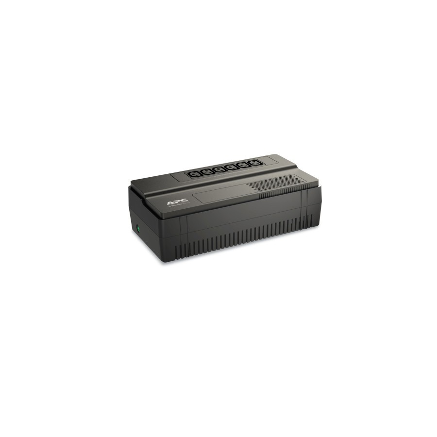 16616-APC BV800I sistema de alimentacion ininterrumpida (UPS) Linea interactiva 0,8 kVA 450 W 16616-APC BV800I sistema de alimentacion ininterrumpida (UPS) Linea interactiva 0,8 kVA 450 W