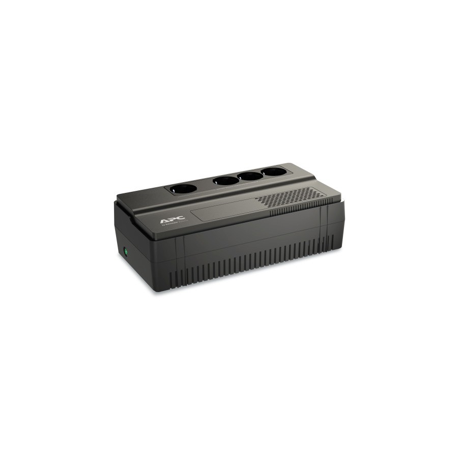 16618-APC BV800I-GR sistema de alimentacion ininterrumpida (UPS) Linea interactiva 0,8 kVA 450 W 4 salidas AC 16618-APC BV800I-GR sistema de alimentacion ininterrumpida (UPS) Linea interactiva 0,8 kVA 450 W 4 salidas AC