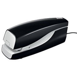 1663-GRAPADORA ELECTRICA MODELO E-120 ADAPTADOR CORRIENTE COLOR NEGRO PETRUS 623385