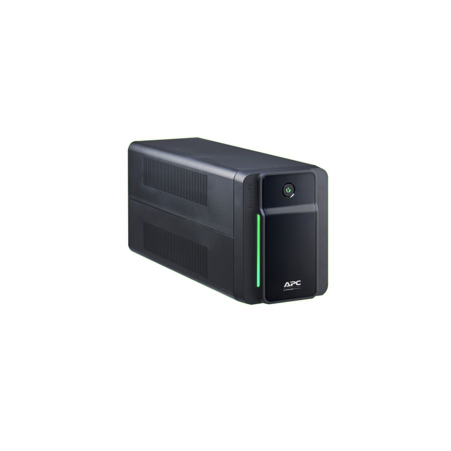 16630-APC BVX700LI sistema de alimentacion ininterrumpida (UPS) Linea interactiva 0,7 kVA 360 W 4 salidas AC 16630-APC BVX700LI sistema de alimentacion ininterrumpida (UPS) Linea interactiva 0,7 kVA 360 W 4 salidas AC