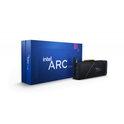 Intel Arc A750 Graphics 8 GB GDDR6