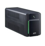 16632-APC BVX700LI-GR sistema de alimentacion ininterrumpida (UPS) Linea interactiva 0,7 kVA 360 W 2 salidas AC