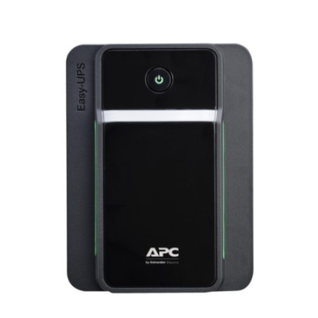 16633-APC BVX700LI-GR sistema de alimentacion ininterrumpida (UPS) Linea interactiva 0,7 kVA 360 W 2 salidas AC