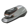 1664-GRAPADORA ELECTRICA OPTIMA GRIP HASTA 20 HOJAS COLOR NEGRO / PLATA REXEL 2102349