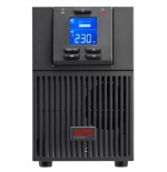 16652-APC SRV2KI sistema de alimentacion ininterrumpida (UPS) Doble conversion (en linea) 2 kVA 1600 W 4 salidas AC